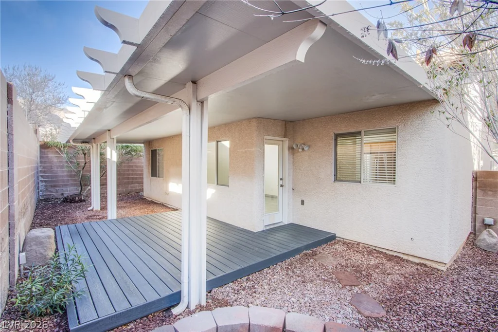 10413 Turning Leaf, Las Vegas, NV 89129