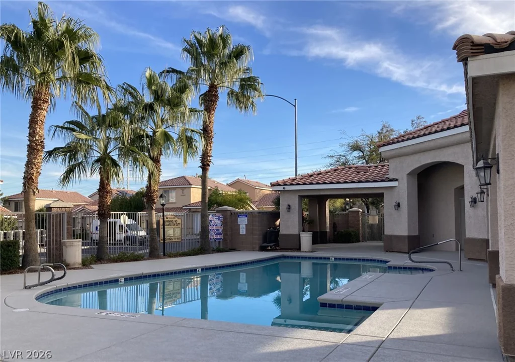 10413 Turning Leaf, Las Vegas, NV 89129