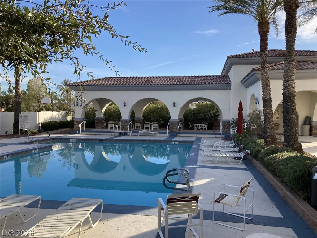 10413 Turning Leaf, Las Vegas, NV 89129