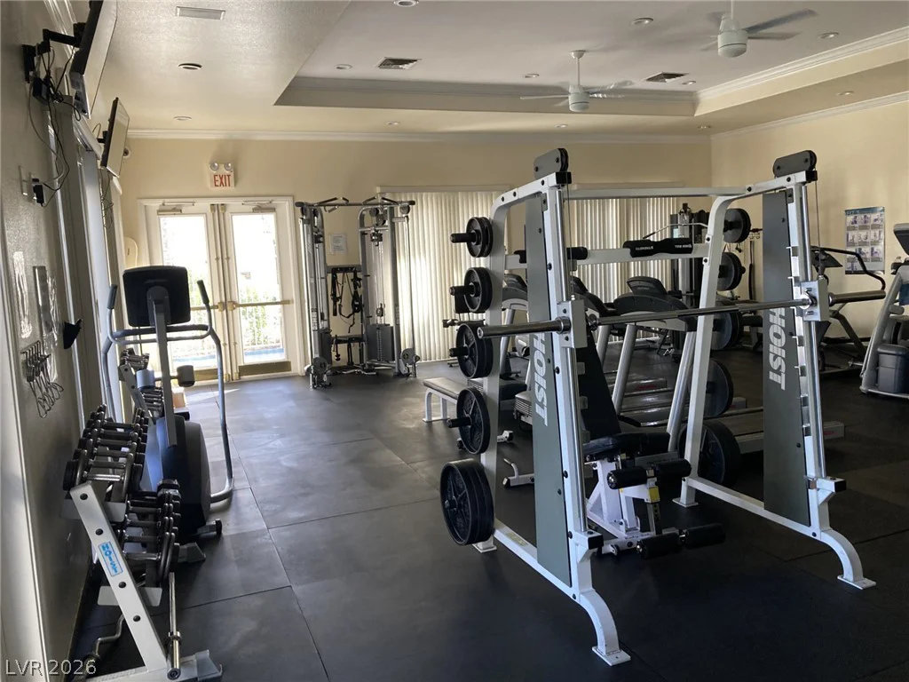 10413 Turning Leaf, Las Vegas, NV 89129