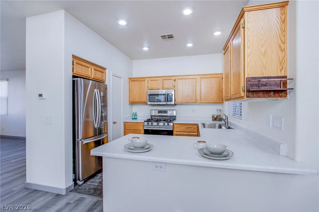 10413 Turning Leaf, Las Vegas, NV 89129