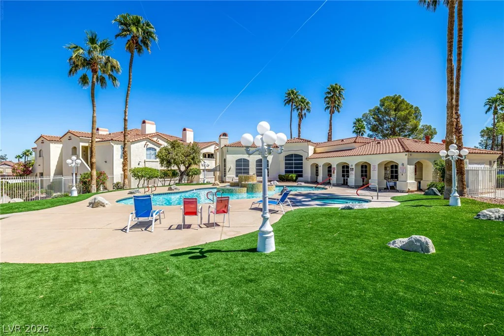 698 Racetrack, Henderson, NV 89015