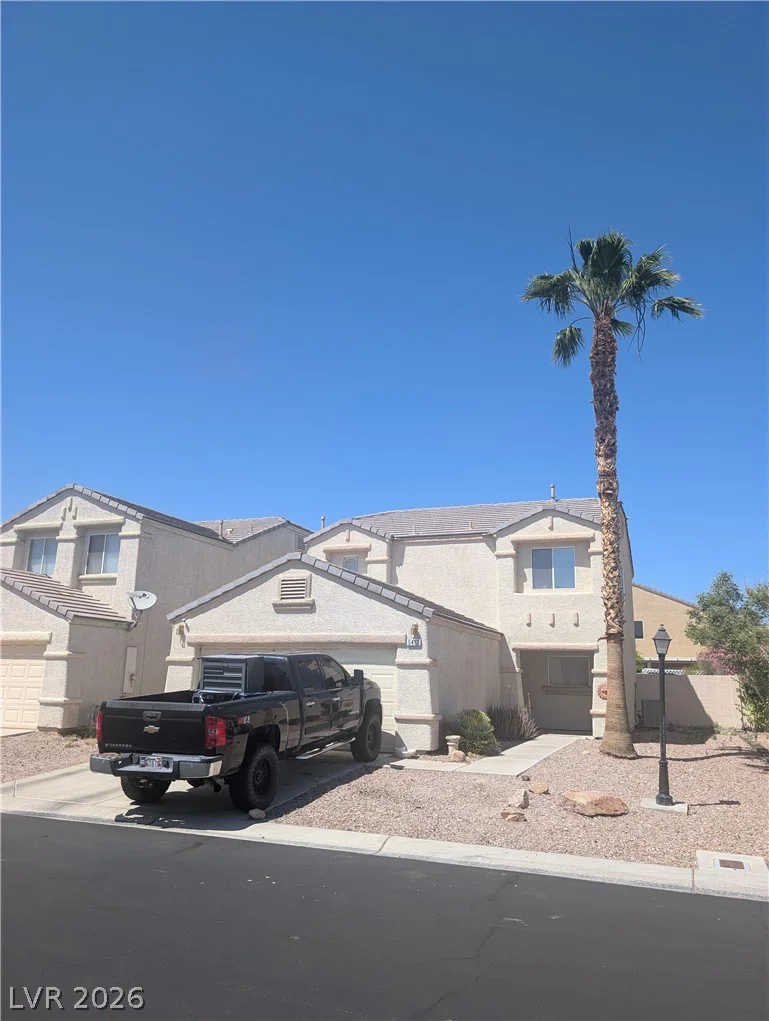 5412 WELLS CATHEDRAL, Las Vegas, NV 89130