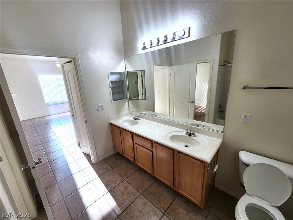 2305 Horizon Ridge, Henderson, NV 89052