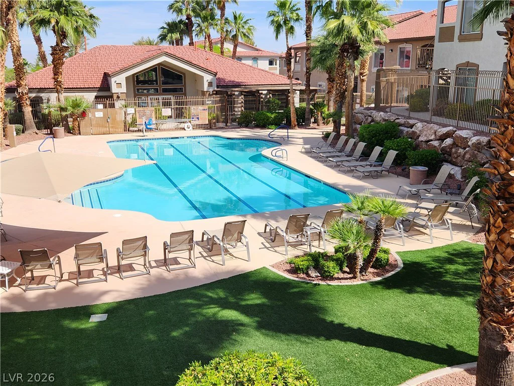 2305 Horizon Ridge, Henderson, NV 89052