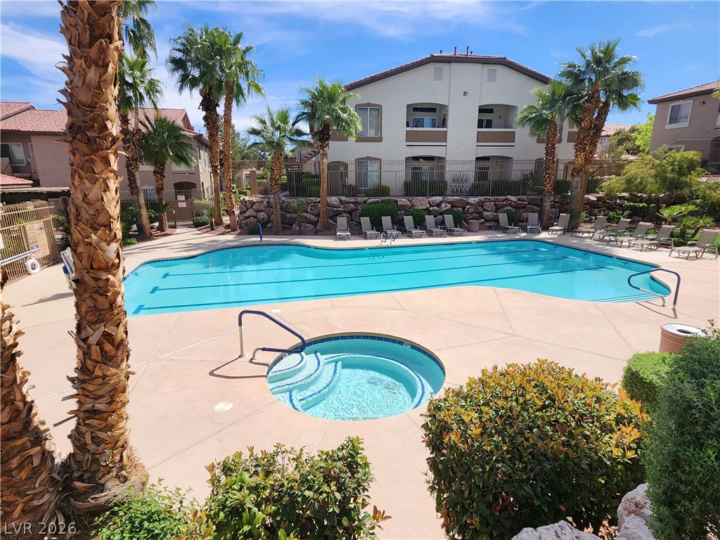 2305 Horizon Ridge, Henderson, NV 89052
