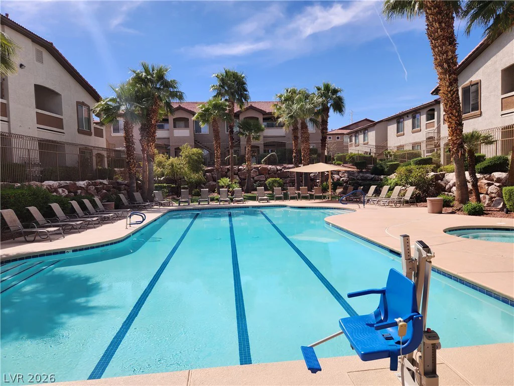 2305 Horizon Ridge, Henderson, NV 89052