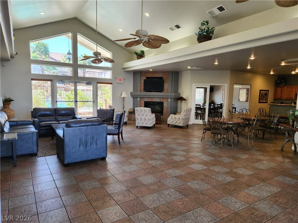 2305 Horizon Ridge, Henderson, NV 89052