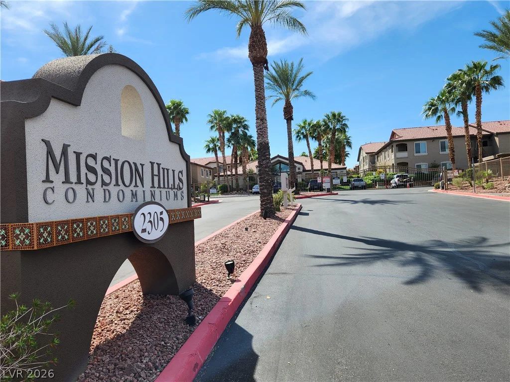 2305 Horizon Ridge, Henderson, NV 89052