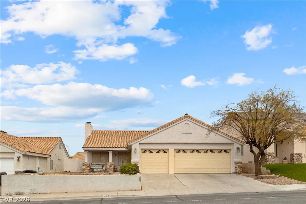 681 Pacific, Henderson, NV 89002