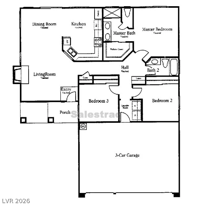 681 Pacific, Henderson, NV 89002