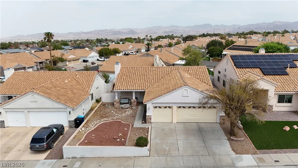 681 Pacific, Henderson, NV 89002