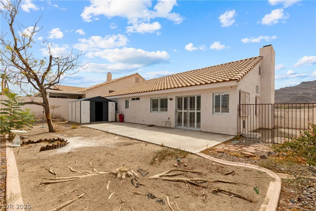 681 Pacific, Henderson, NV 89002