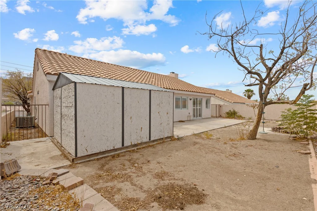 681 Pacific, Henderson, NV 89002