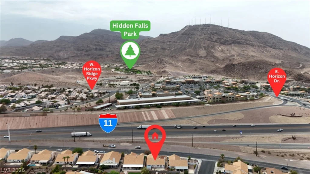 681 Pacific, Henderson, NV 89002