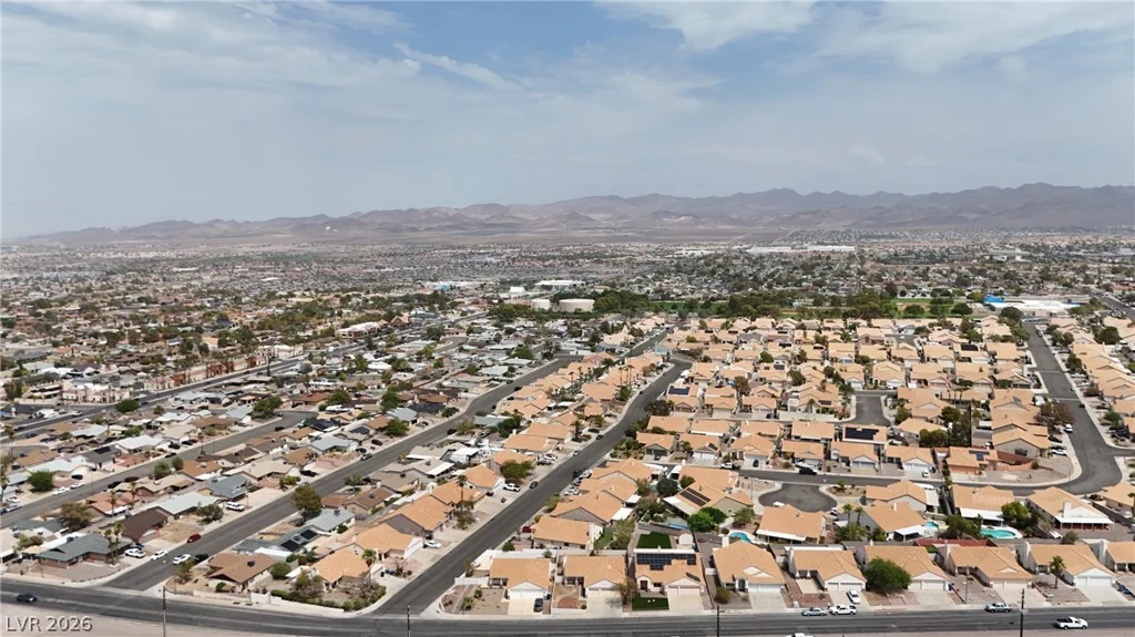 681 Pacific, Henderson, NV 89002