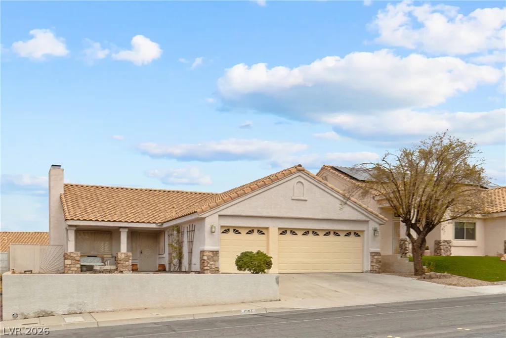 681 Pacific, Henderson, NV 89002
