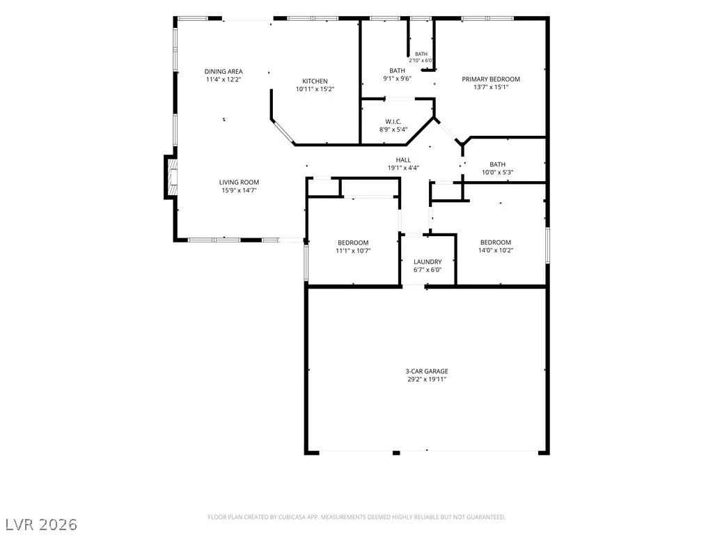 681 Pacific, Henderson, NV 89002