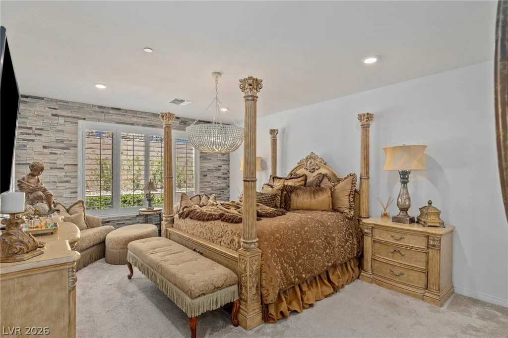 25 RED CREEK BLUFF, Henderson, NV 89011