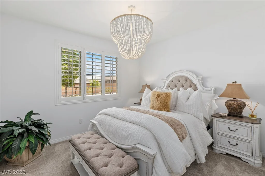 25 RED CREEK BLUFF, Henderson, NV 89011
