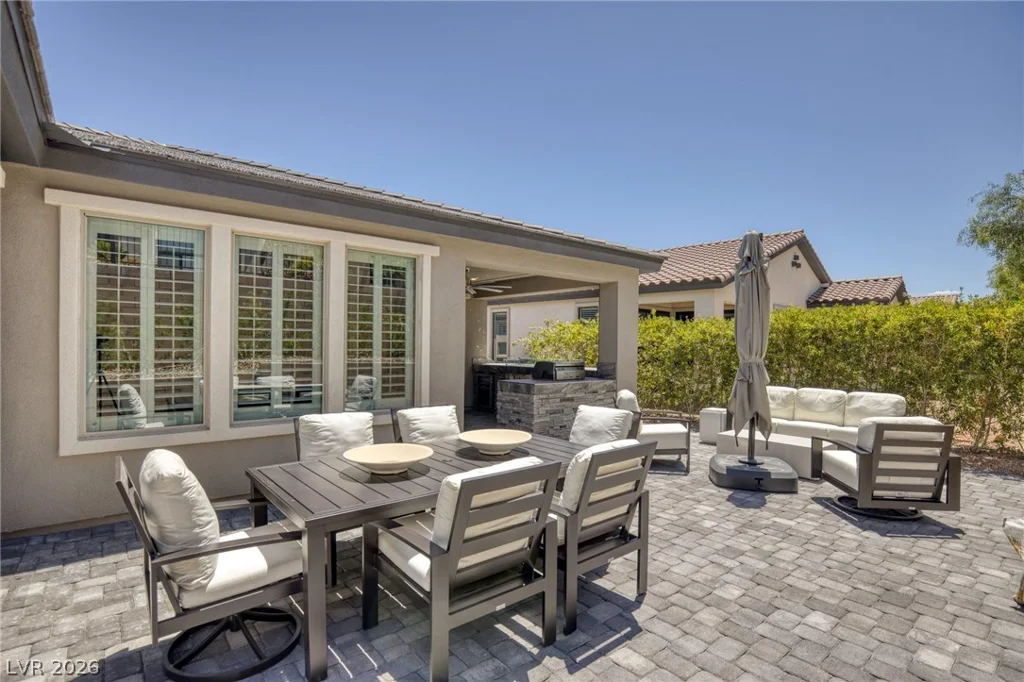 25 RED CREEK BLUFF, Henderson, NV 89011