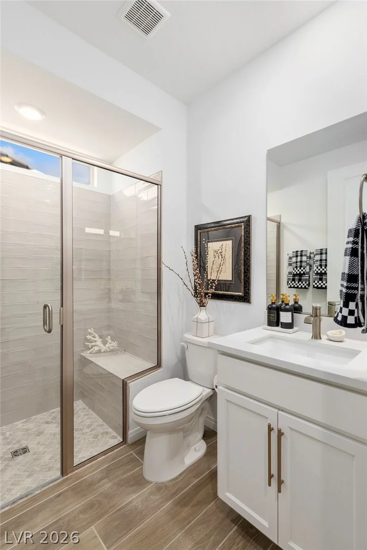 25 RED CREEK BLUFF, Henderson, NV 89011
