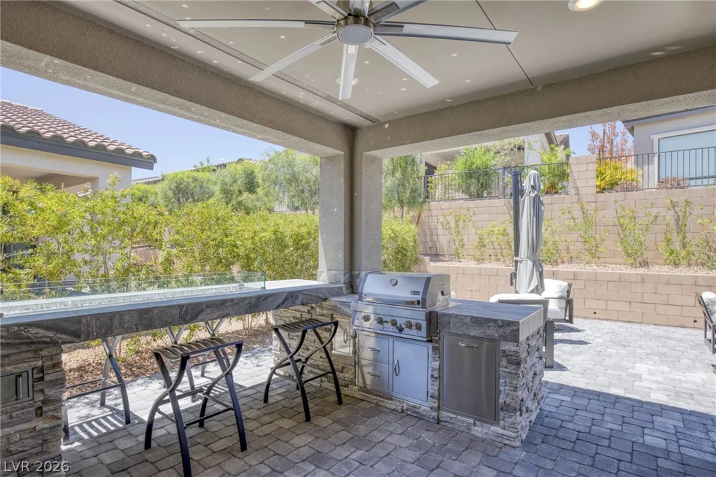 25 RED CREEK BLUFF, Henderson, NV 89011