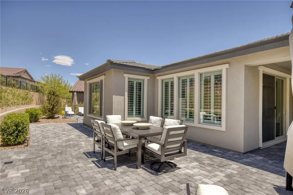 25 RED CREEK BLUFF, Henderson, NV 89011