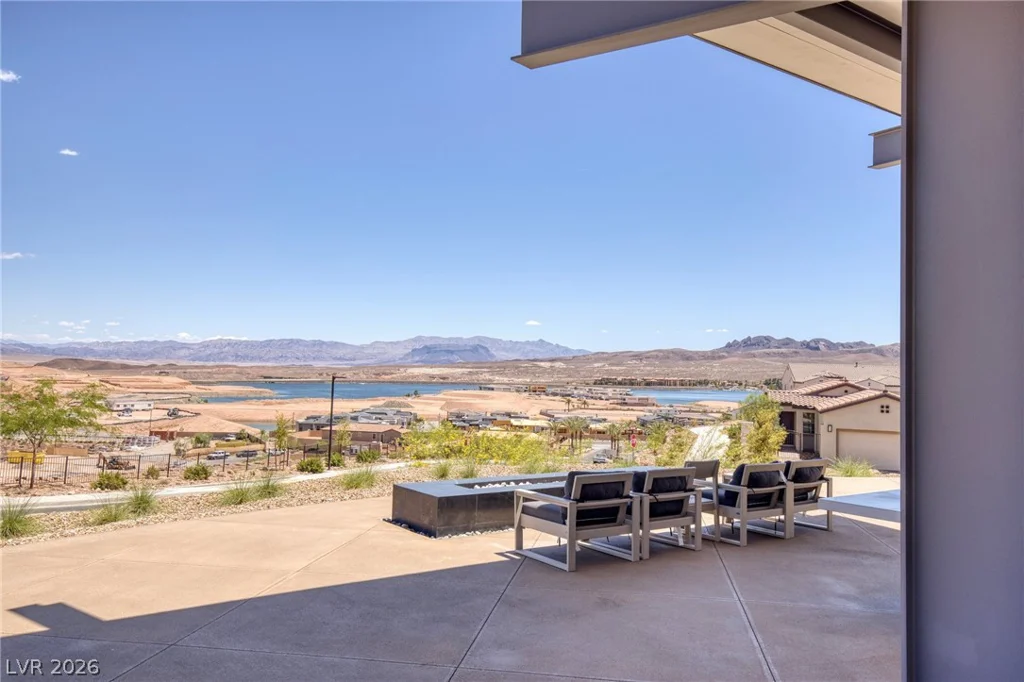 25 RED CREEK BLUFF, Henderson, NV 89011