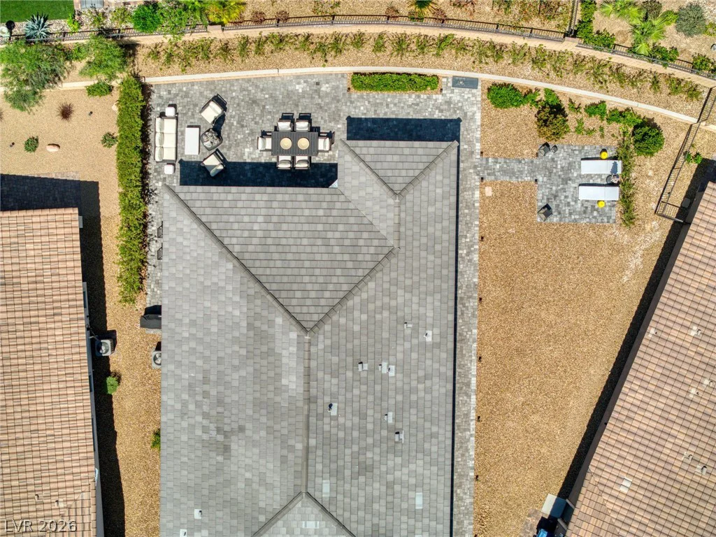 25 RED CREEK BLUFF, Henderson, NV 89011