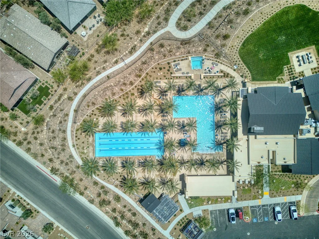 25 RED CREEK BLUFF, Henderson, NV 89011