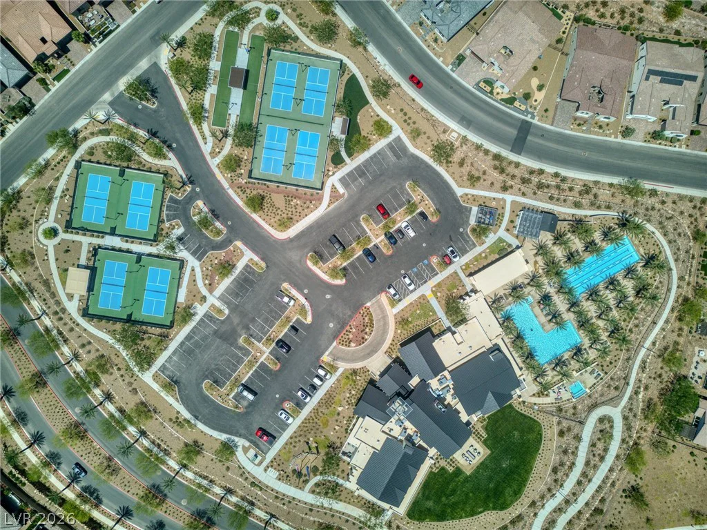 25 RED CREEK BLUFF, Henderson, NV 89011