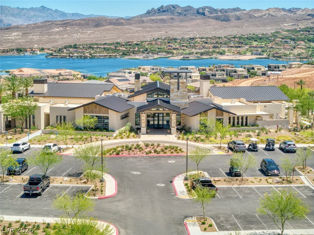 25 RED CREEK BLUFF, Henderson, NV 89011