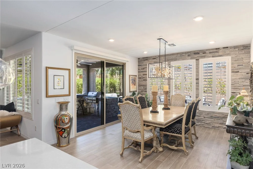 25 RED CREEK BLUFF, Henderson, NV 89011