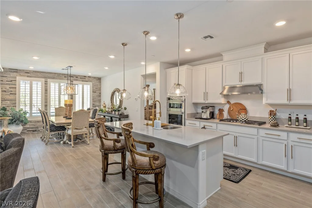 25 RED CREEK BLUFF, Henderson, NV 89011