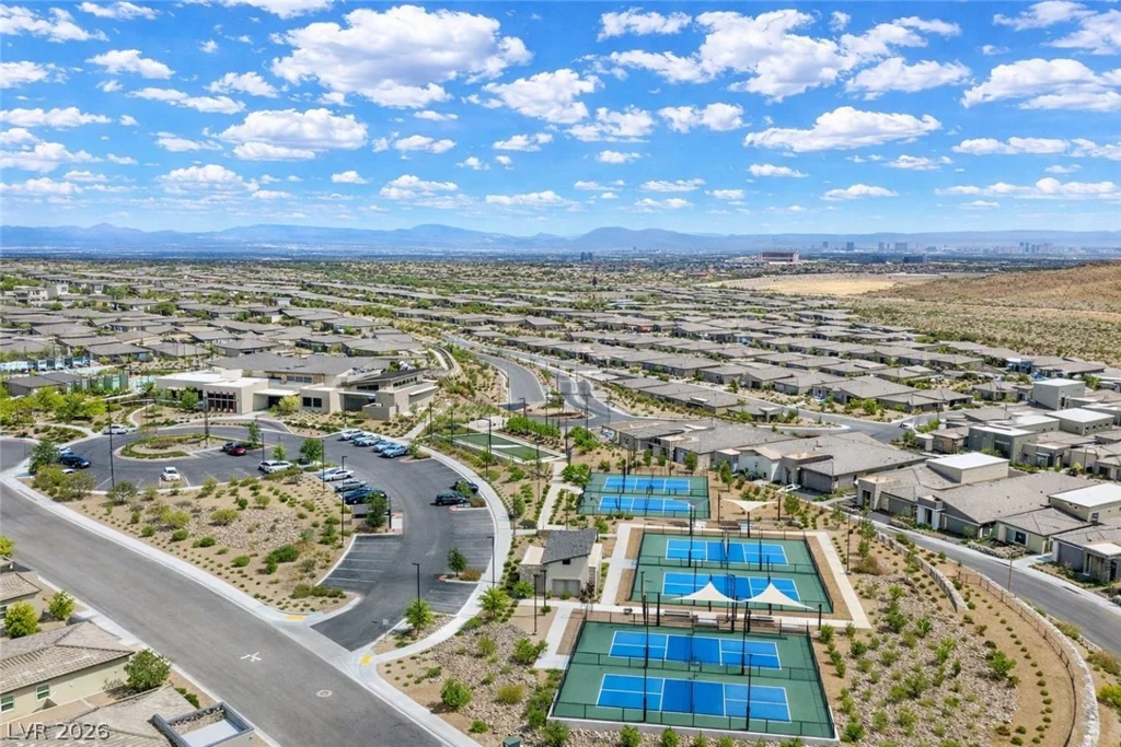12524 Primrose Grove, Las Vegas, NV 89138