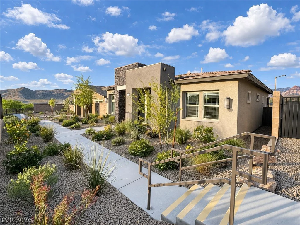 12524 Primrose Grove, Las Vegas, NV 89138