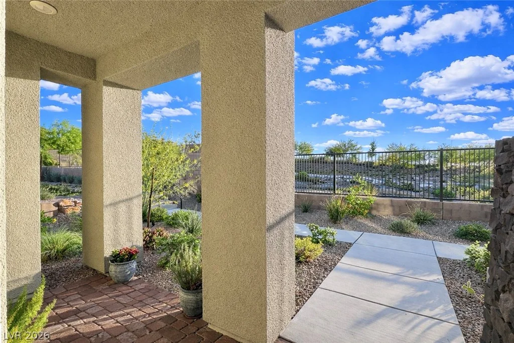 12524 Primrose Grove, Las Vegas, NV 89138