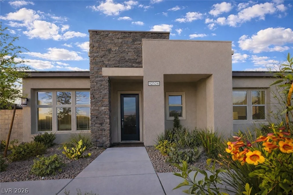 12524 Primrose Grove, Las Vegas, NV 89138