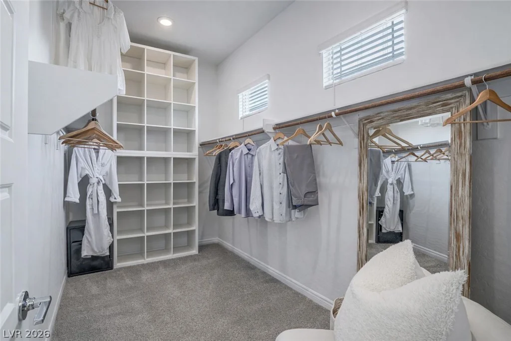 12524 Primrose Grove, Las Vegas, NV 89138