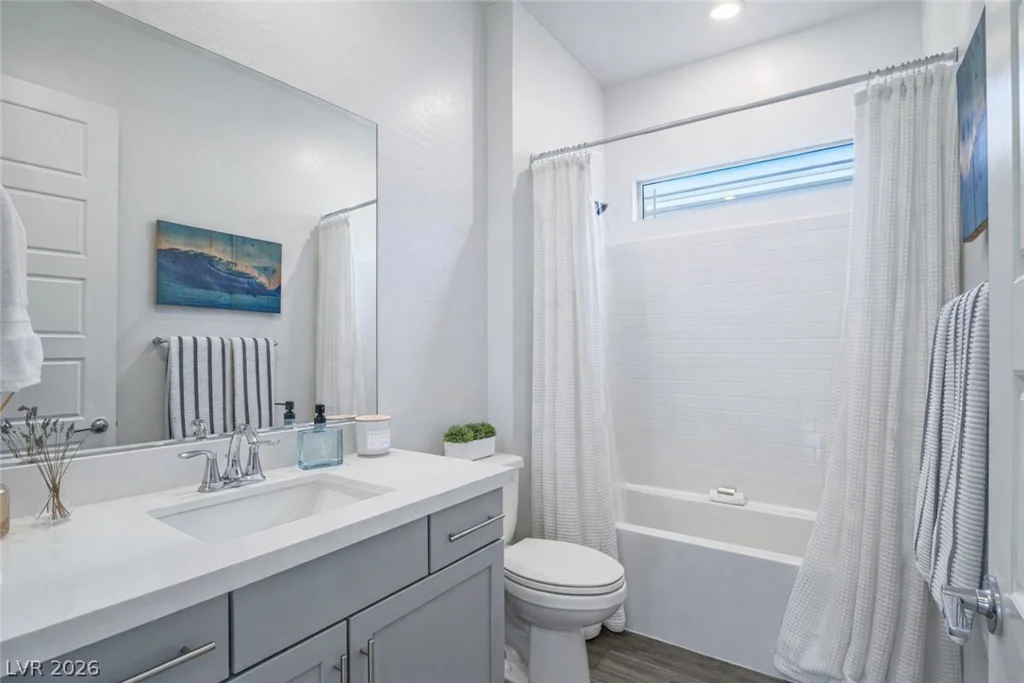 12524 Primrose Grove, Las Vegas, NV 89138