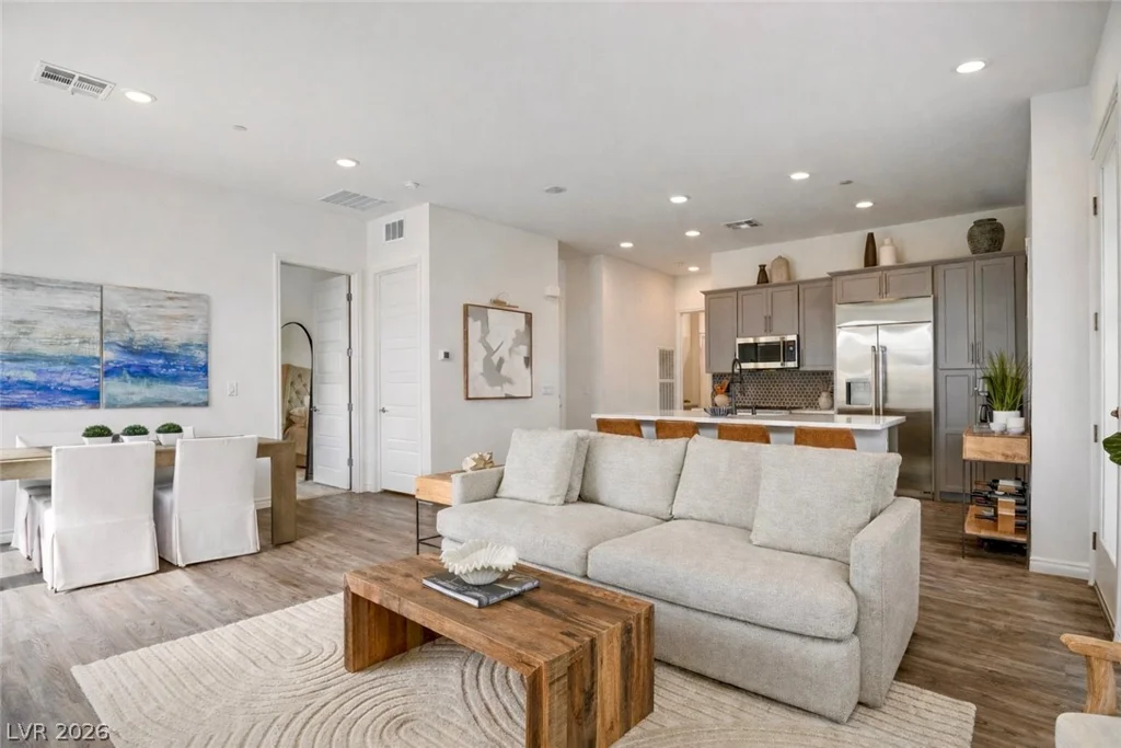 12524 Primrose Grove, Las Vegas, NV 89138