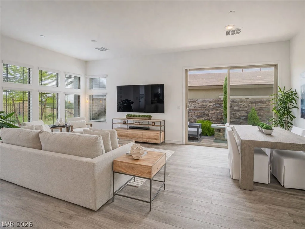 12524 Primrose Grove, Las Vegas, NV 89138