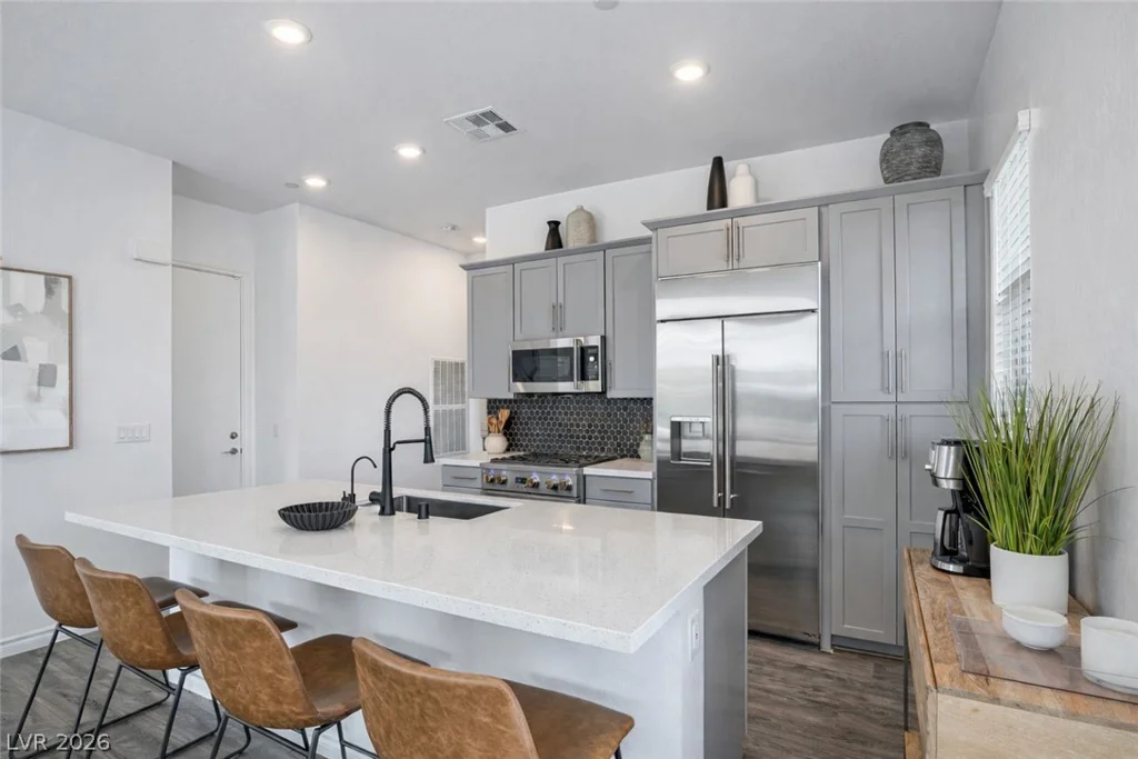12524 Primrose Grove, Las Vegas, NV 89138