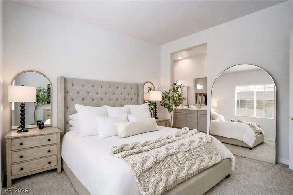 12524 Primrose Grove, Las Vegas, NV 89138