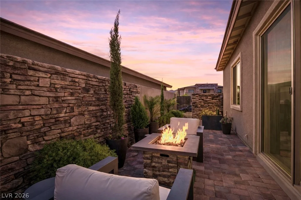 12524 Primrose Grove, Las Vegas, NV 89138