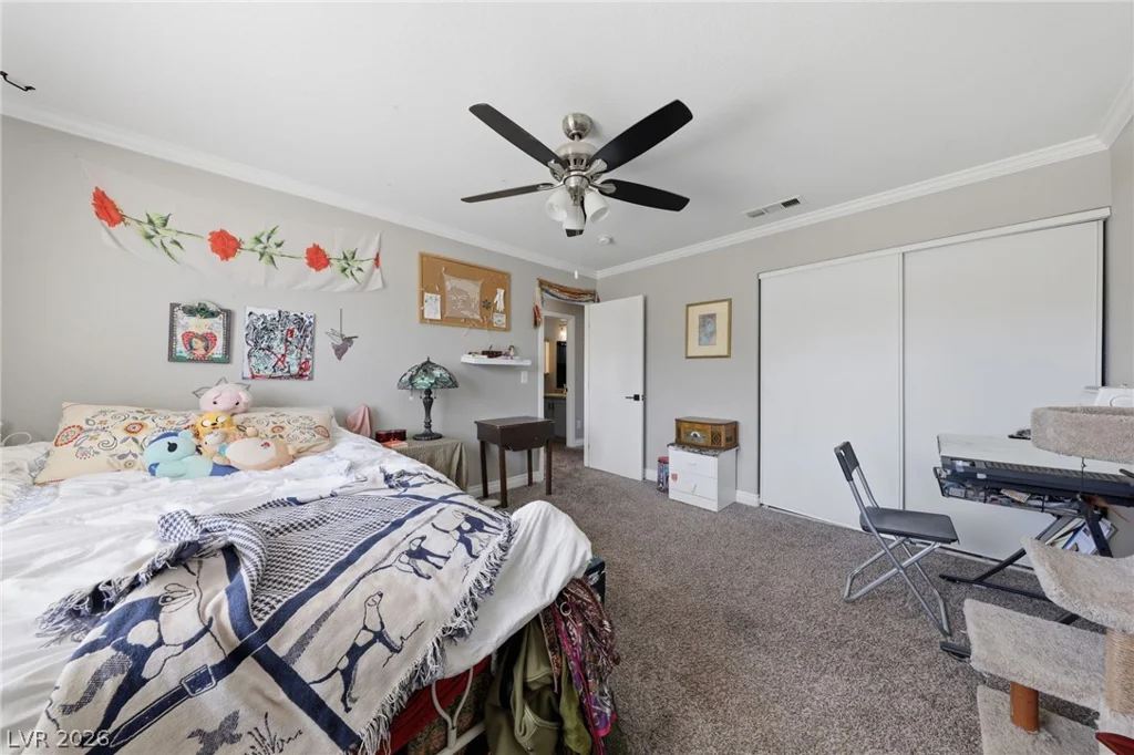 9825 Via Delores, Las Vegas, NV 89117