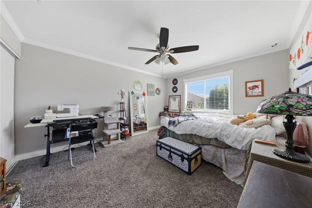 9825 Via Delores, Las Vegas, NV 89117