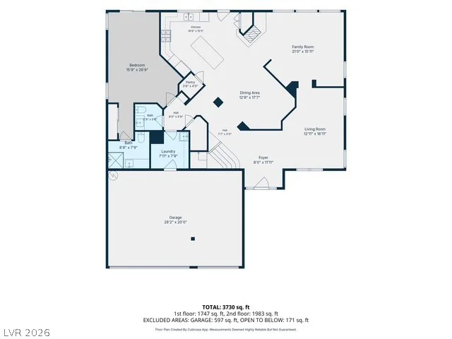 1424 Clipperton, Henderson, NV 89074
