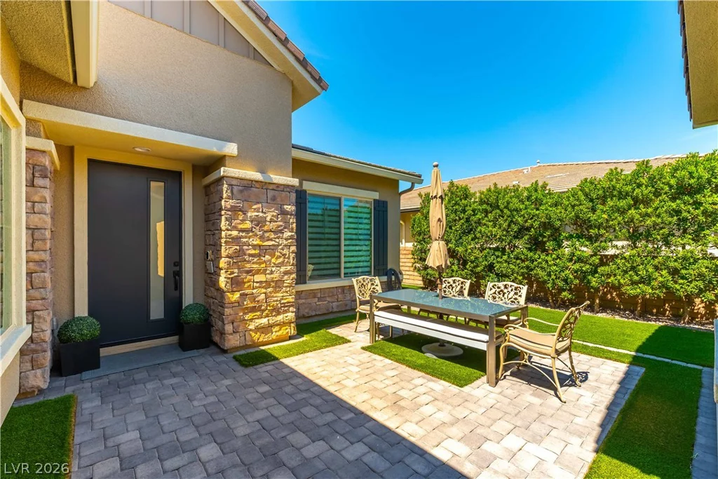 3111 Reverence Heights, Las Vegas, NV 89138